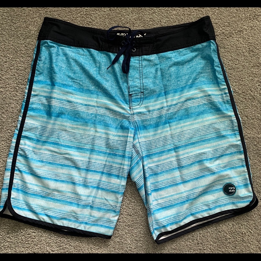 Billabong PlatinumX Board Shorts